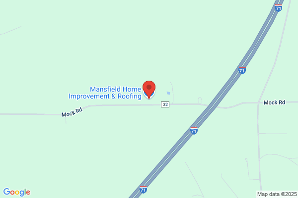 Mansfield Home Improvement & Roofing