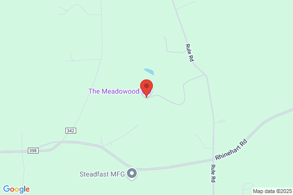 Meadowood Centre