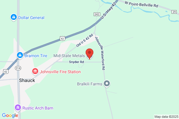 Mid-State Waste