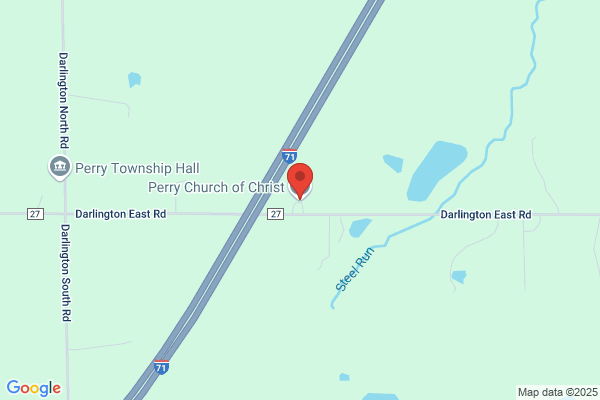 Perry Church of Christ