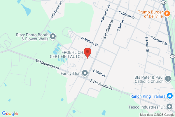 AUTO CLINIC
