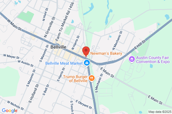 Newman's Bakery