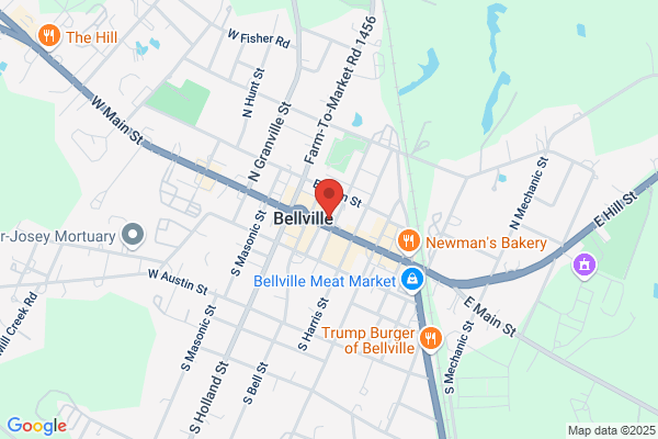 First National Bank Of Bellville