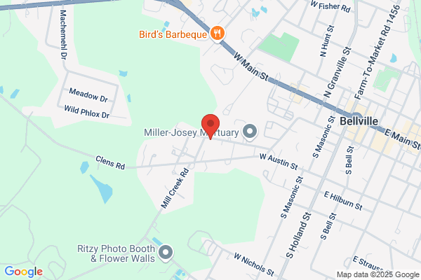 Austin County Funeral Home