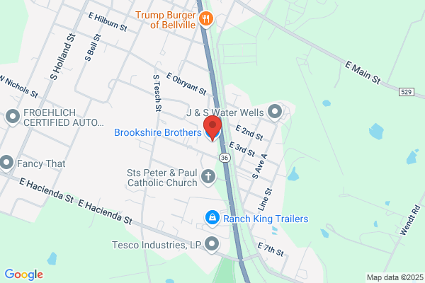 Brookshire Brothers