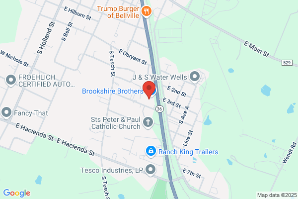Brookshire Brothers Pharmacy
