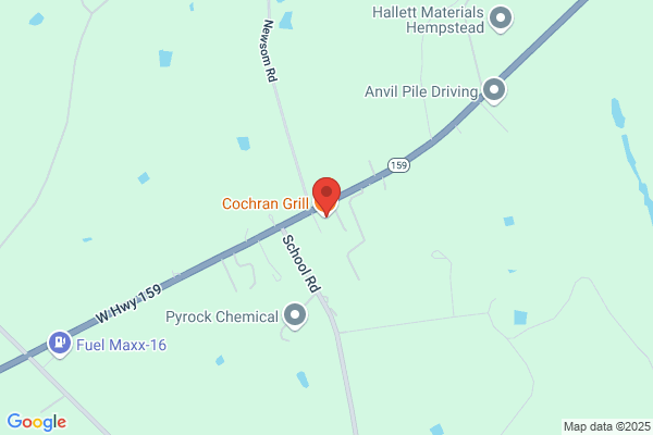 Cochran General Store