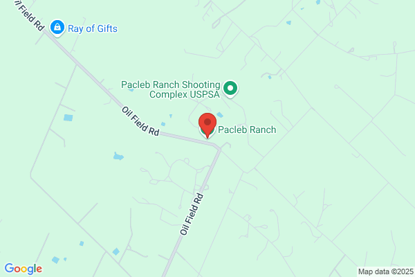 P Bar-K Ranch