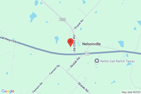 Nelsonville Repair
