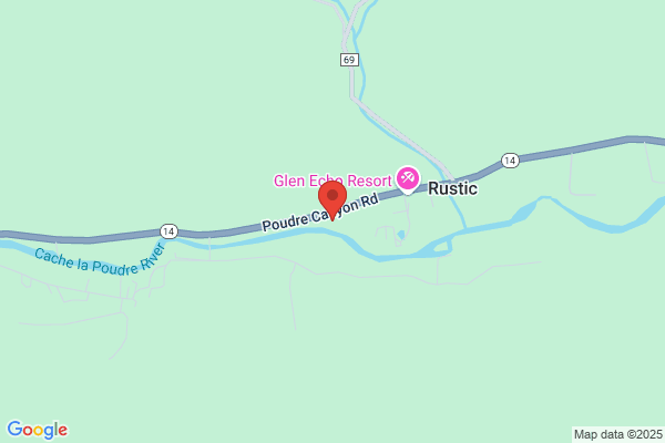 Bighorn Cabins Inc
