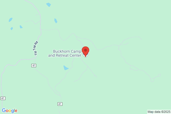 Buckhorn United Methodist Camp