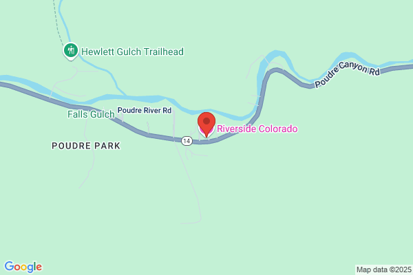 Columbine Lodge