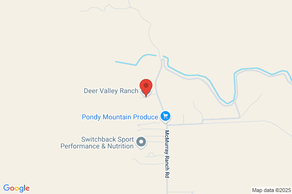 Deer Valley Ranch