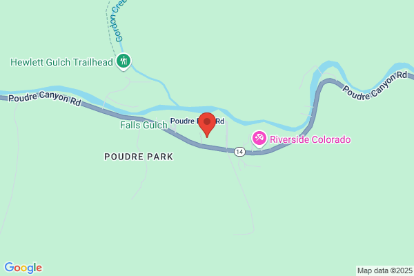 Poudre Christian Fellowship