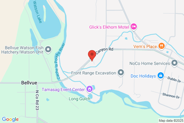 Rist Canyon Ranch