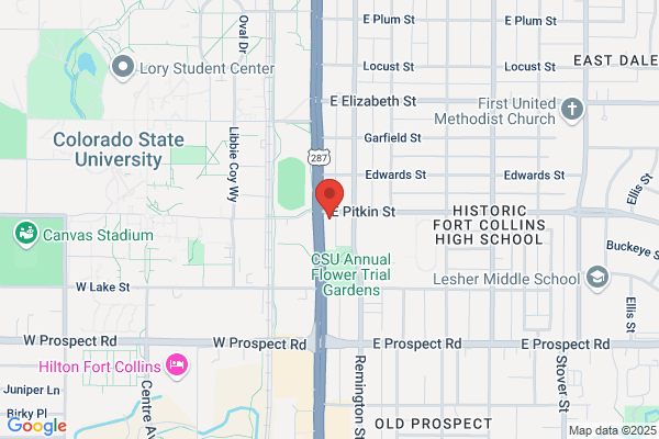 Rolfing Associates