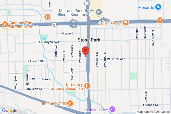 Bitcoin ATM Stone Park - Coinhub