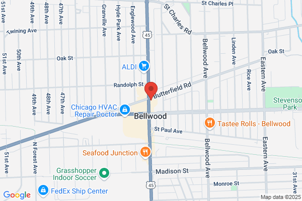 Byte Federal Bitcoin ATM (Jay's Fresh Market)