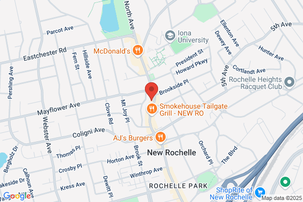 North Avenue Auto Body