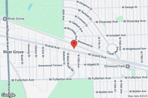 Ted's Auto Repair of Maywood Incorporated
