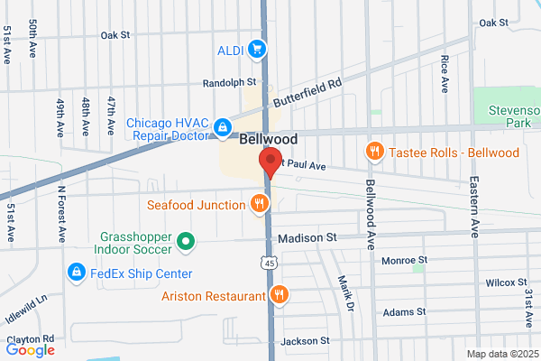 C & C Auto Repair