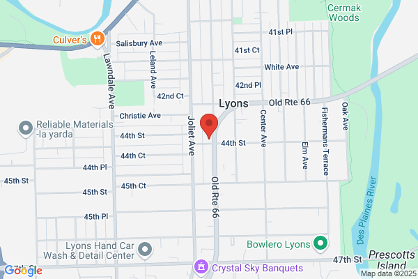 Genuine Auto Repair Inc