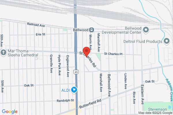 Precision Transmission Specialists