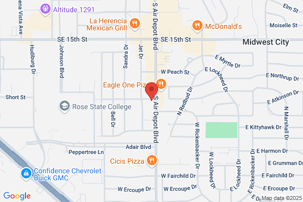 Rapid Auto Repair, LLC