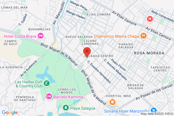 Villasenor Dental Care PC