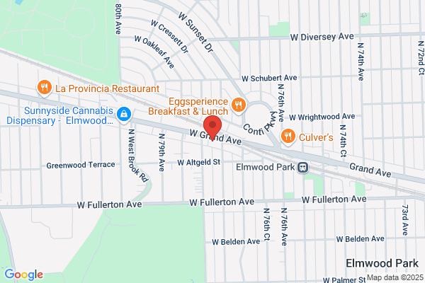 Elmwood Care