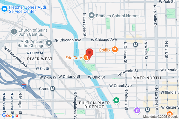 Mobile Medical Chicago LLC