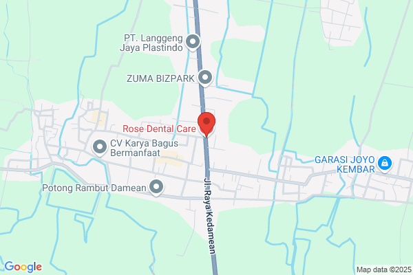 Rose Dental Care