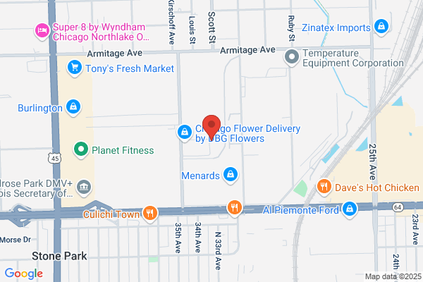 Chicagoland Garage Builders