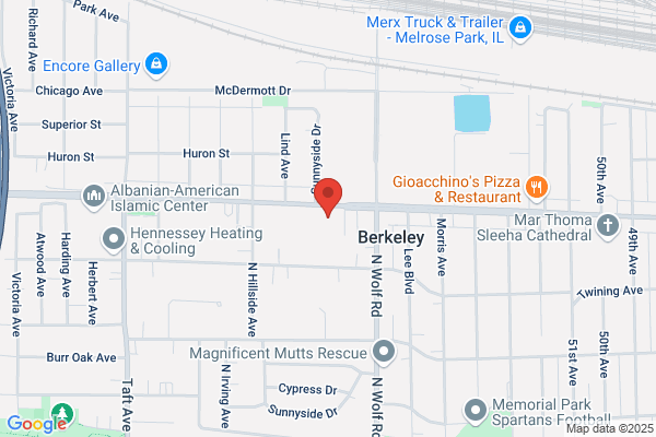 Berkeley Finer Foods