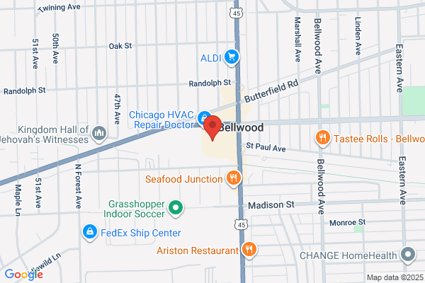 Leamington Foods Inc