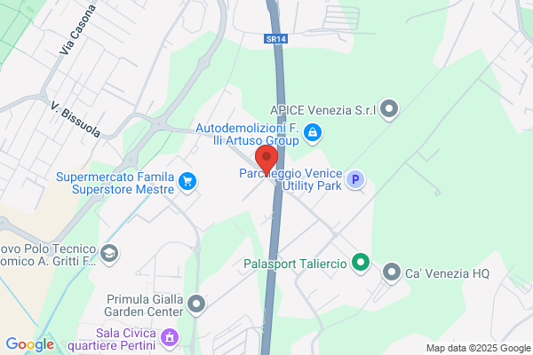 Canal Services & Installations