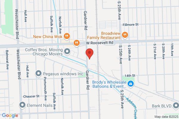 Hudson Screw Mach Products Co