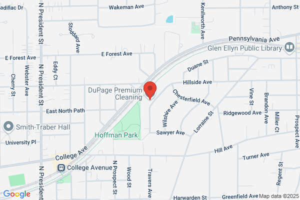 Dupage-Cook Janitorial