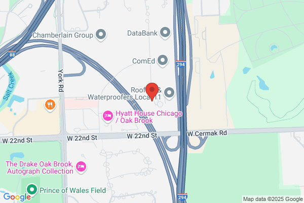 Suburban Mailing Services Inc