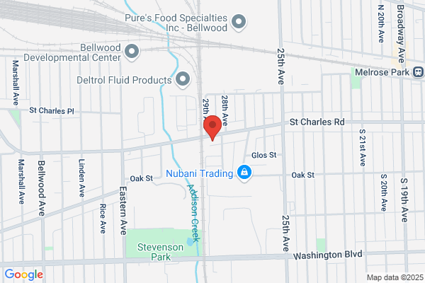 United States Postal Service