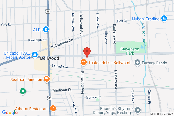 Bellwood Public Library