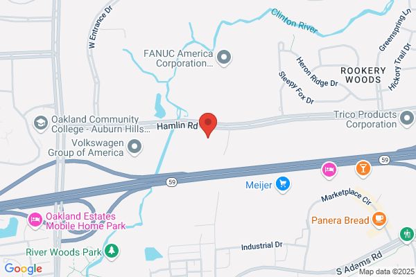 Borg-Warner Automotive Inc