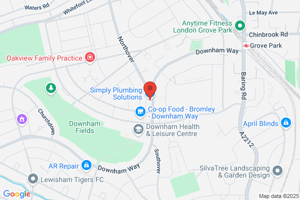 Simply Rodding Plumbing