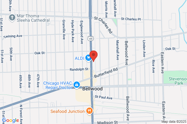 U-Haul Moving & Storage of Bellwood