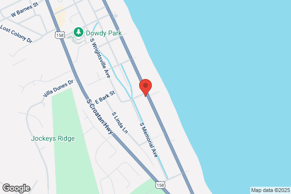 Coast Realty