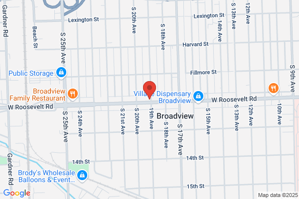 China Gold Restaurant