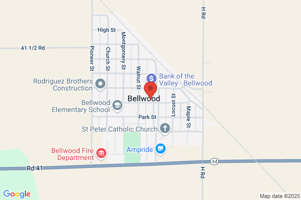 United States Postal Service