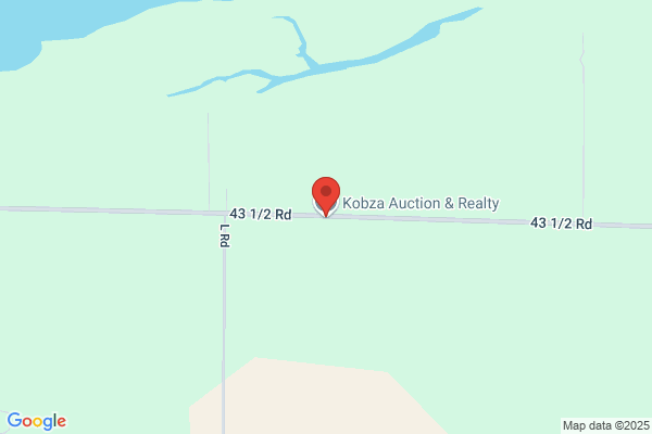 Kobza Auction & Realty