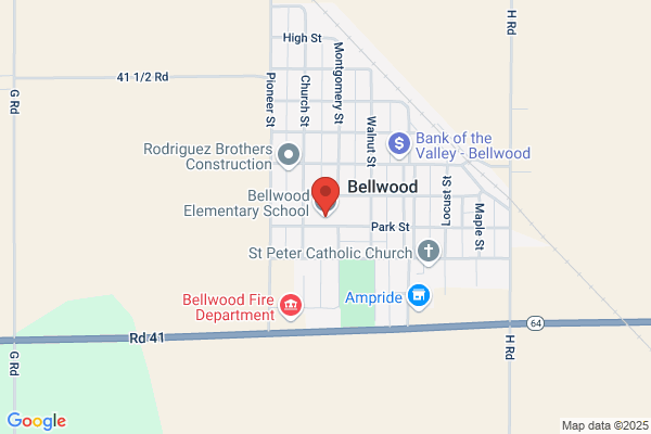 Schools, Bellwood Public School