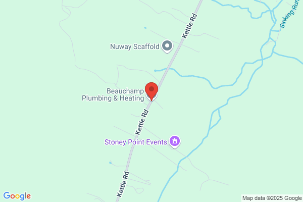 Beech Plumbing & Heating